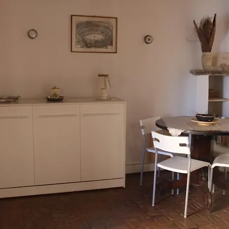 Belvedere Appartement Marciana Marina (Isola d'Elba)