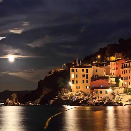 Appartamento Belvedere Marciana Marina (Isola d'Elba)