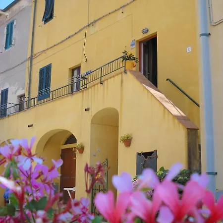 Belvedere Appartamento Marciana Marina (Isola d'Elba)
